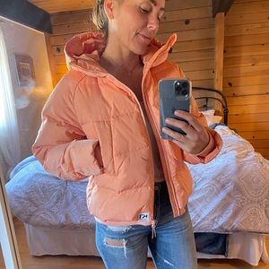 Kari Traa Skjelde Jacket, Size M